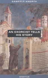 book An exorcist tells his story