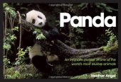 book Panda : an intimate portrait of one of the world's most elusive creatures