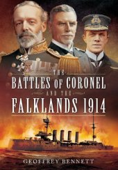 book The Battles of Coronel and the Falklands, 1914