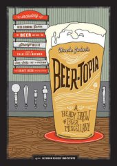 book Beer Topia