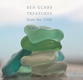 book Sea Glass Treasures from the Tide