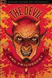 book The Devil and Philosophy: The Nature of His Game