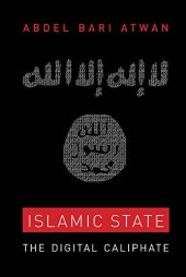 book Islamic State : the digital caliphate