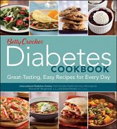 book Betty Crocker Diabetes Cookbook: Great-tasting, Easy Recipes for Every Day