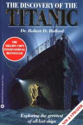 book The discovery of the titanic