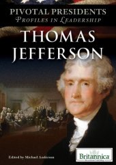 book Thomas Jefferson