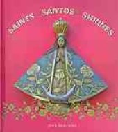 book Saints, Santos, shrines