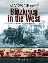 book Blitzkrieg in the West