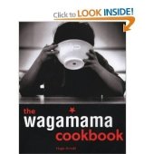 book The Wagamama cookbook : 100 Japanese recipes with noodles and much more