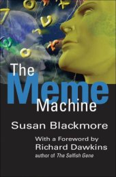 book The Meme Machine