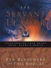 book Servant Leader