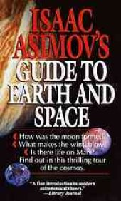 book Isaac Asimov's guide to earth and space