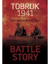 book Tobruk 1941