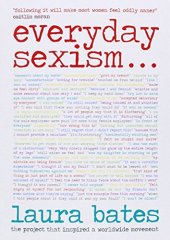 book Everyday Sexism