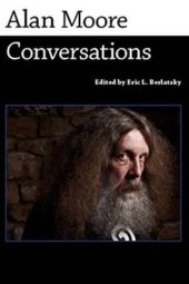 book Alan Moore: Conversations