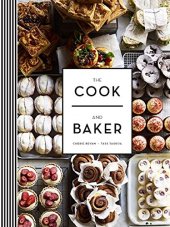 book The Cook and Baker