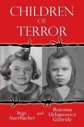 book Children of terror