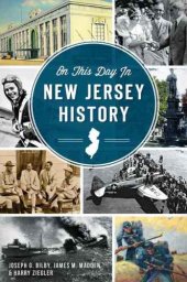 book On This Day in New Jersey History