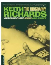 book Keith Richards: The Biography