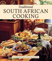 book Traditional South African Cooking