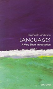 book Languages : a very short introduction