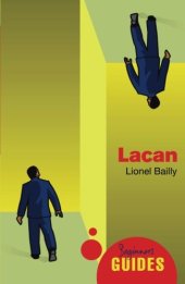 book Lacan : a beginner's guide