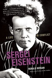 book Sergei Eisenstein: A Life in Conflict