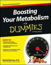 book Boosting Your Metabolism For Dummies