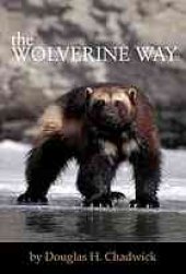 book The wolverine way