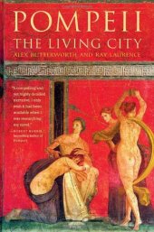 book Pompeii: The Living City