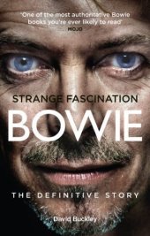 book Strange fascination : David Bowie - the definitive story