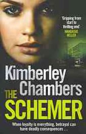 book The schemer