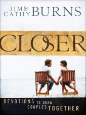 book Closer : devotions to draw couples together