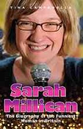 book Sarah Millican: The Biography of the Funniest Woman in Britain