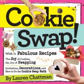 book Cookie Swap!