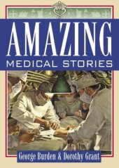 book Amazing medical stories