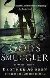 book God's smuggler