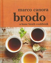 book Brodo : a bone broth cookbook