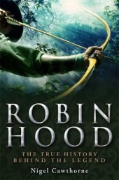 book A Brief History of Robin Hood