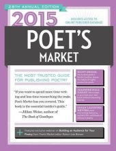 book 2015 Poet's Market: The Most Trusted Guide for Publishing Poetry