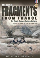 book Best of Fragments from France