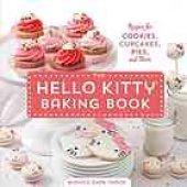 book The hello kitty baking book : recipes for cookies, cupcakes, and more