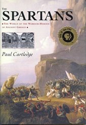 book The Spartans: An Epic History