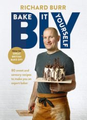 book BIY : bake it yourself