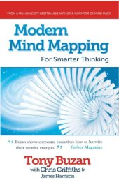 book Modern Mind Mapping for Smarter Thinking