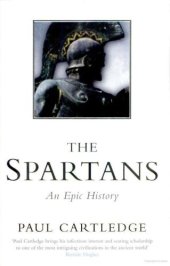 book The Spartans