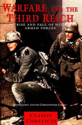 book Warfare and the Third Reich : the rise and fall of Hitler's armed forces