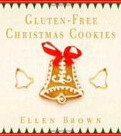 book Gluten-free Christmas cookies