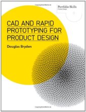 book CAD and rapid prototyping for product design