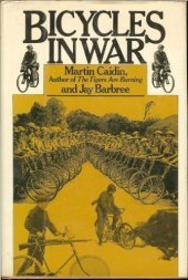 book Bicycles in War